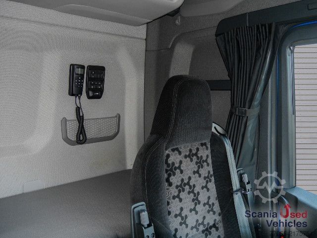 Abrollkipper Scania S 500 B6x2*4NA - HIAB Multilift Ultima 21S.59 -