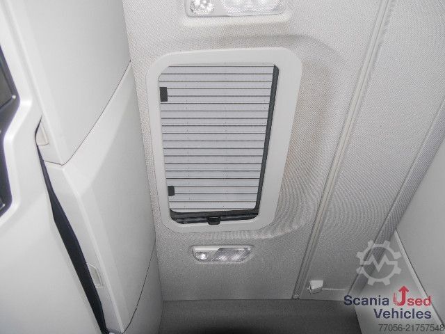 Abrollkipper Scania S 500 B6x2*4NA - HIAB Multilift Ultima 21S.59 -