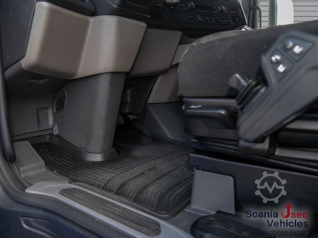 Abrollkipper Scania S 500 B6x2*4NA - HIAB Multilift Ultima 21S.59 -