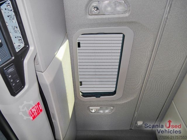 Standard trækkerunit Scania R 560 A4x2NB - ADR / Voll-Luft / 4-Balg -