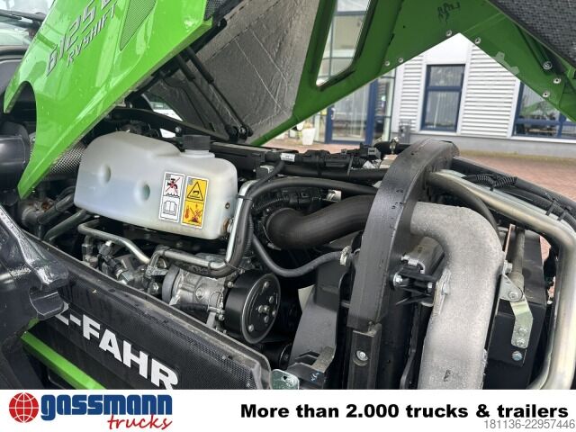 άλλο Deutz-Fahr 6125 C RV SHIFT