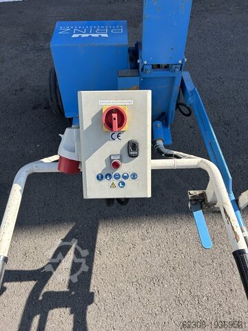 2006 PRINZ TKSFL PRINZ TKSFL