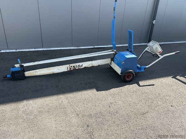 2006 PRINZ TKSFL PRINZ TKSFL