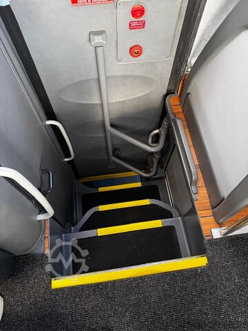 Autocar MAN Lions Coach R07 - nice bus