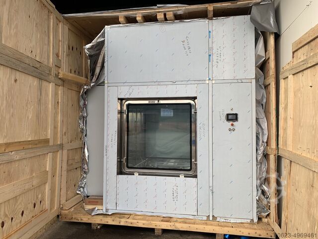 Eco-Steam Cleaner Fedegari XFSW7/Q0E2