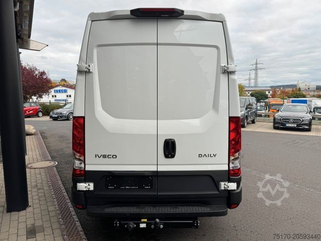 Kastenwagen hoch IVECO Daily 35S16 A8 *R3.520mm*Automatik*AHK*ACC*