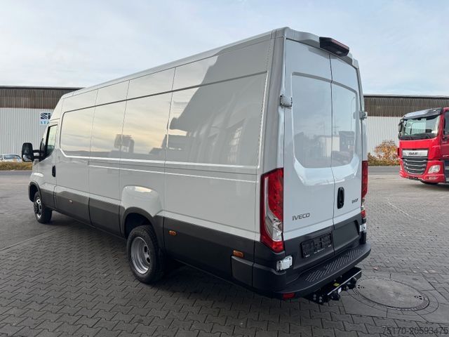Kastenwagen IVECO Daily 35C21 HA8 *R4.100mm*AHK*LED*Automatik*