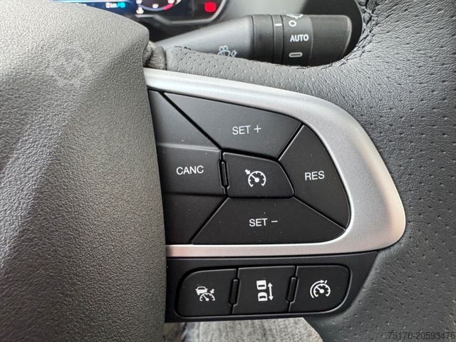 Kastenwagen IVECO Daily 35C21 HA8 *R4.100mm*AHK*LED*Automatik*