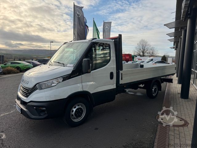 Pritschenwagen IVECO Daily 35S16 *R.3750mm*Automatik*AHK*Kamera*