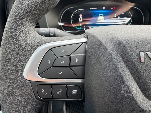 Pritschenwagen IVECO Daily 35S16 *R.3750mm*Automatik*AHK*Kamera*