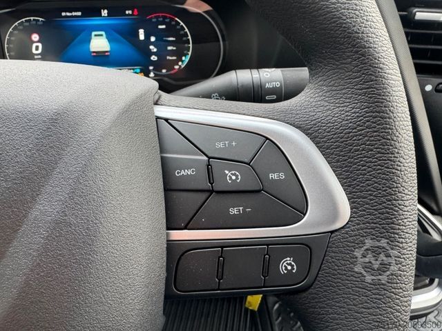 Pritschenwagen IVECO Daily 35S16 *R.3750mm*Automatik*AHK*Kamera*