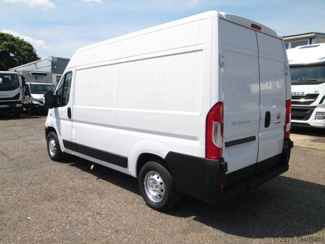 High top van FIAT Ducato 130 *Kastenwagen*Euro5*