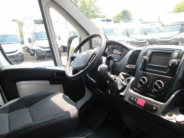 High top van FIAT Ducato 130 *Kastenwagen*Euro5*
