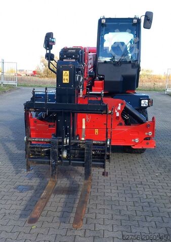 Telehandleri JCB 555P210R