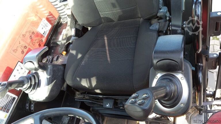 Telehandleri JCB 555P210R