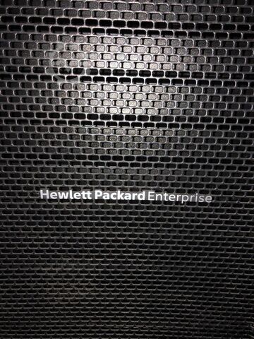 Unité de contrôle Hewlett Packard HPE G2 Enterprise – 42U