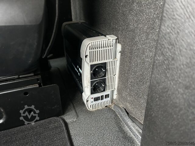 Estándar-SZM Mercedes-Benz Actros 2645 Bigspace / 377 dkm / 6x2 / APK TUV ...