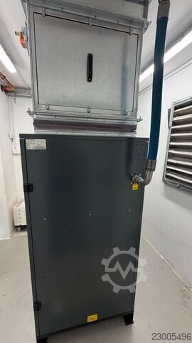  Schneider Airsystems AMG 37S MEAA