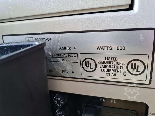 Siemens Immulite 1000 automatisches Immunoassay-System Siemens Immulite 1000