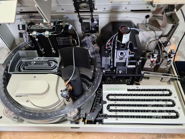 Siemens Immulite 1000 automatisches Immunoassay-System Siemens Immulite 1000