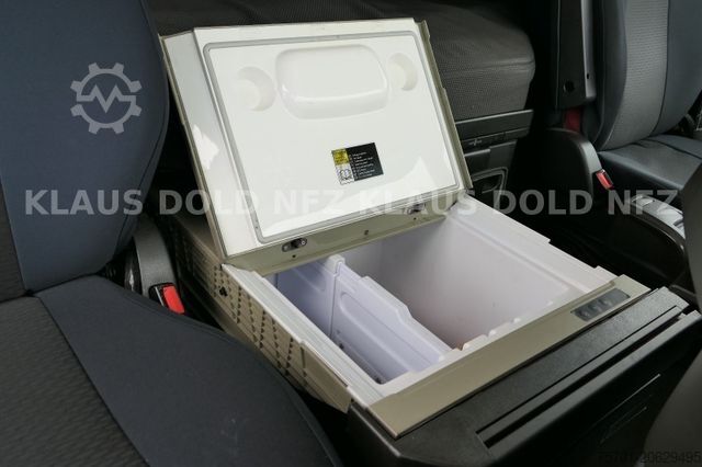 Kühlkoffer-LKW VOLVO FH 420 Kühlkoffer Bi-Temp. LBW Euro 6