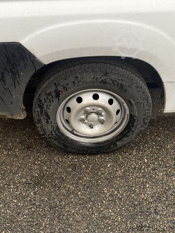 τροχόσπιτο/αυτοκινούμενο τροχόσπιτο Fiat Ducato Weinsberg Carabus 600K | 2023 | EURO 6 | Venditore professionale