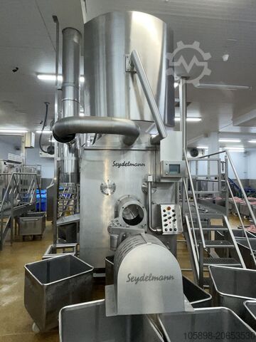 Míchací mlýnek Seydelmann AMR1800/250