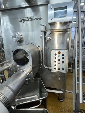 Míchací mlýnek Seydelmann AMR1800/250