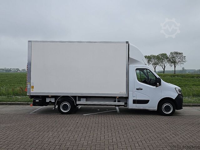 Valigia RENAULT MASTER 2.3 Bakwagen Laadklep!