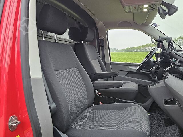 Hochdachkombi VOLKSWAGEN TRANSPORTER 2.0 TDI 150 DSG AUT. EDITION