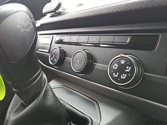 Hochdachkombi VOLKSWAGEN TRANSPORTER 2.0 TDI 150 DSG AUT. EDITION