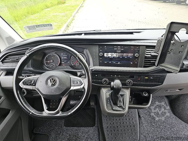 Hochdachkombi VOLKSWAGEN TRANSPORTER 2.0 TDI 150 DSG AUT. EDITION