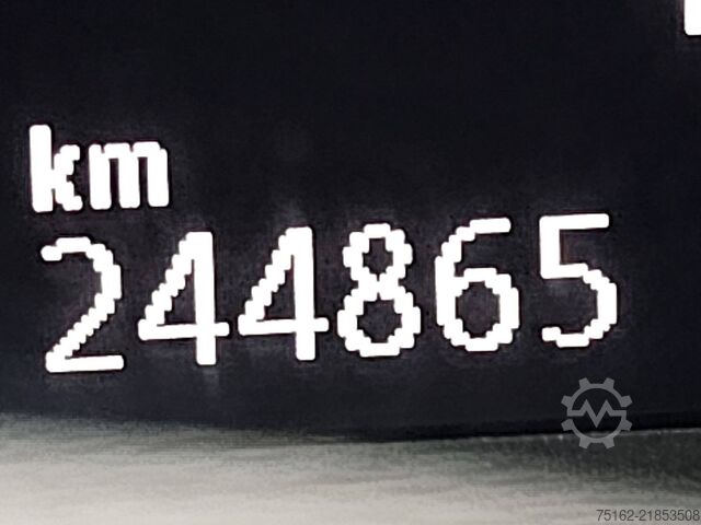 Hochdachkombi VOLKSWAGEN TRANSPORTER 2.0 TDI 150 DSG AUT. EDITION