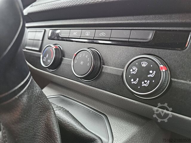 Hochdachkombi VOLKSWAGEN TRANSPORTER 2.0 TDI 150 DSG AUT. EDITION