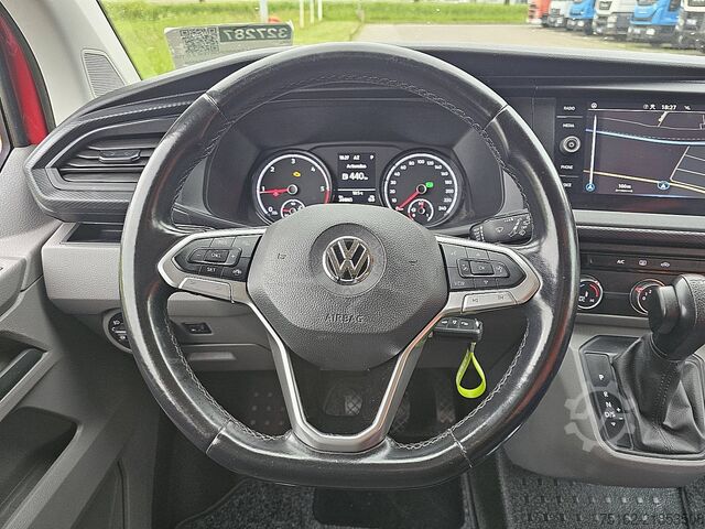 Hochdachkombi VOLKSWAGEN TRANSPORTER 2.0 TDI 150 DSG AUT. EDITION