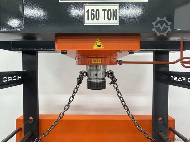 Atölye basını HIDROFAST HF-AP 160