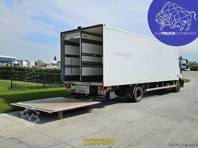βαλίτσα Iveco EuroCargo 140 E22