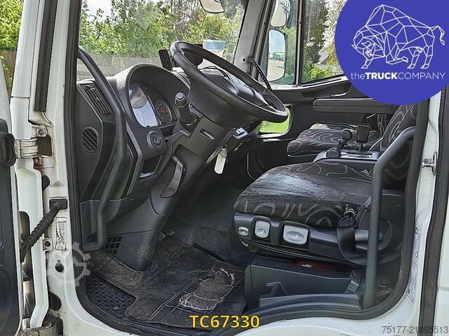 βαλίτσα Iveco EuroCargo 140 E22