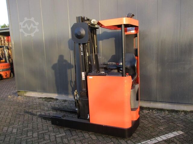 Reachtruck BT RRE120M