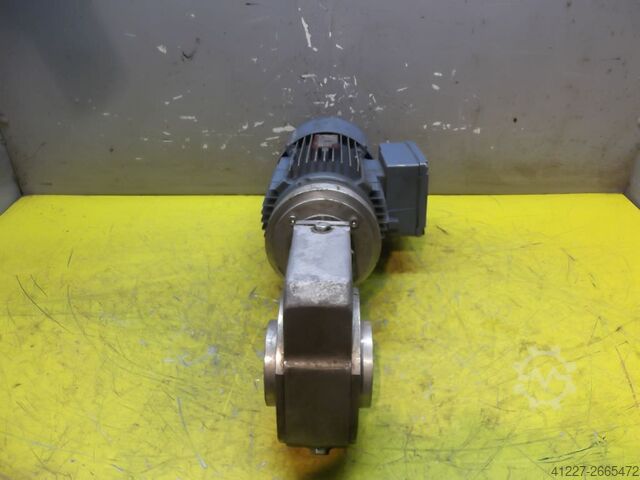 Gearmotor 0,55 kW 24 o / min SEW-EURODRIVE DFT80K-4BH