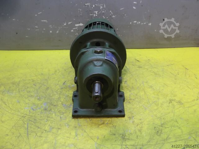 Getriebemotor 0,37 kW 76 U/min Varvel MV71b4