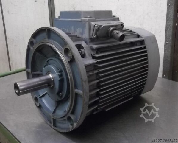 Elektromotor 15 kW 2910 tpm ASEA M160M42F300-2