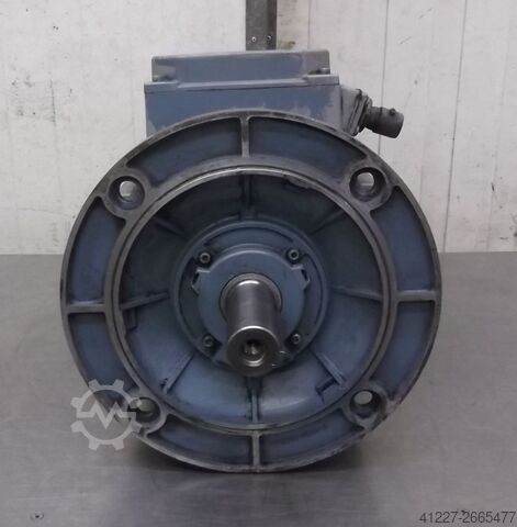 Elektromotor 15 kW 2910 tpm ASEA M160M42F300-2