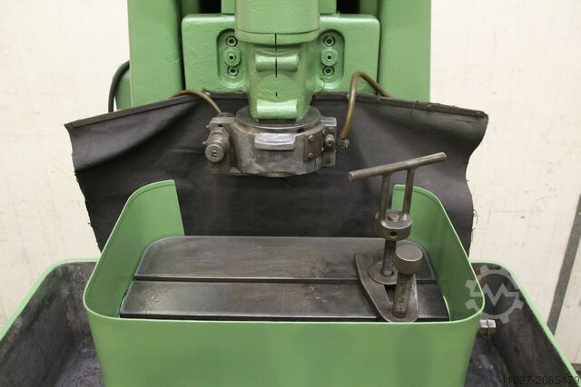 Gereedschap Slijpmachine Wendt SS60