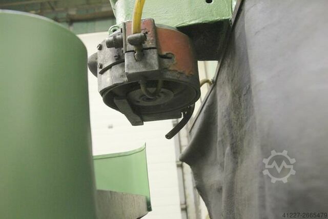 Gereedschap Slijpmachine Wendt SS60