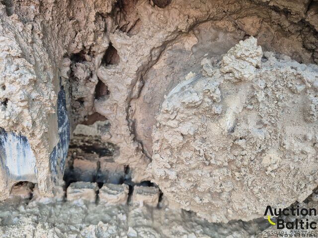 Minigraver JCB 8026 CTS