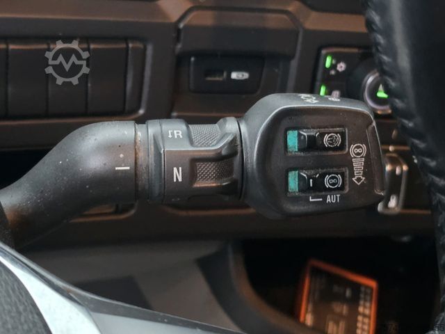 Lastbil med utbytbar kaross SCANIA R450*ACC*LENK-/LIFTACHSE*RETARDER*  VOLLLUFT