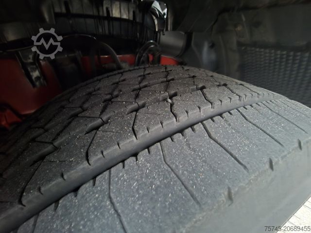 Lastbil med utbytbar kaross SCANIA R450*ACC*LENK-/LIFTACHSE*RETARDER*  VOLLLUFT