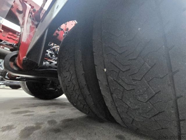 Lastbil med utbytbar kaross SCANIA R450*ACC*LENK-/LIFTACHSE*RETARDER* VOLLLUFT