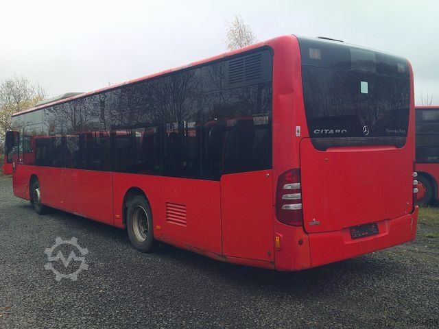Stadtbus MERCEDES-BENZ 0 530 Citaro, NF, LE,     .: 1844